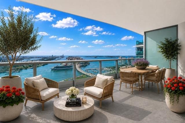900 Biscayne Blvd, Miami FL 33132 — 13