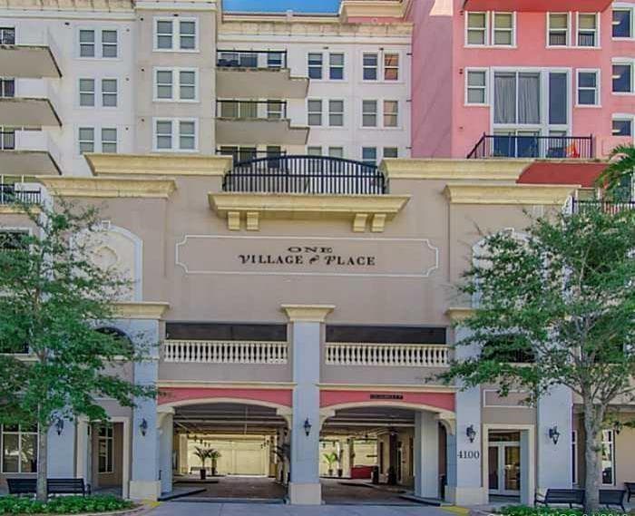 4100 Salzedo Street # 512, Coral Gables FL 33146 — 32