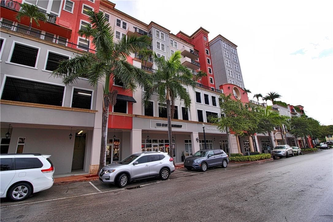 4100 Salzedo Street # 512, Coral Gables FL 33146 — 14
