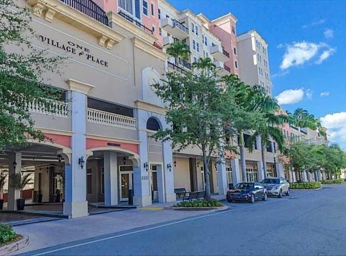 4100 Salzedo Street # 512, Coral Gables FL 33146 — 31
