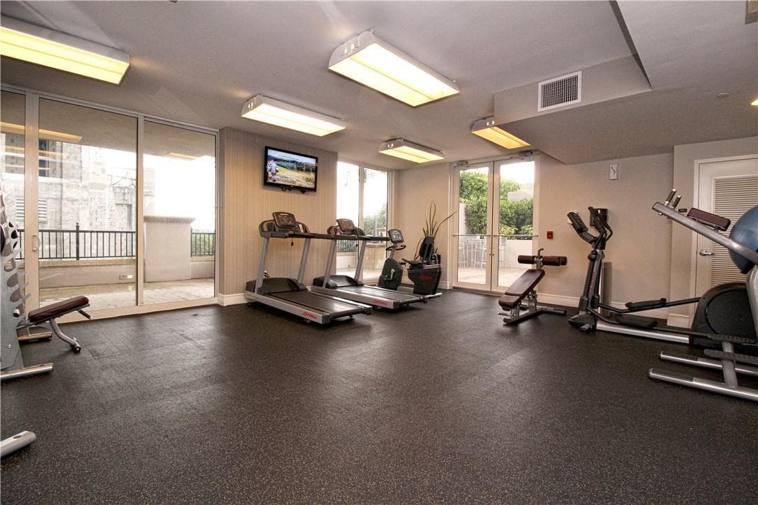 4100 Salzedo Street # 512, Coral Gables FL 33146 — 25