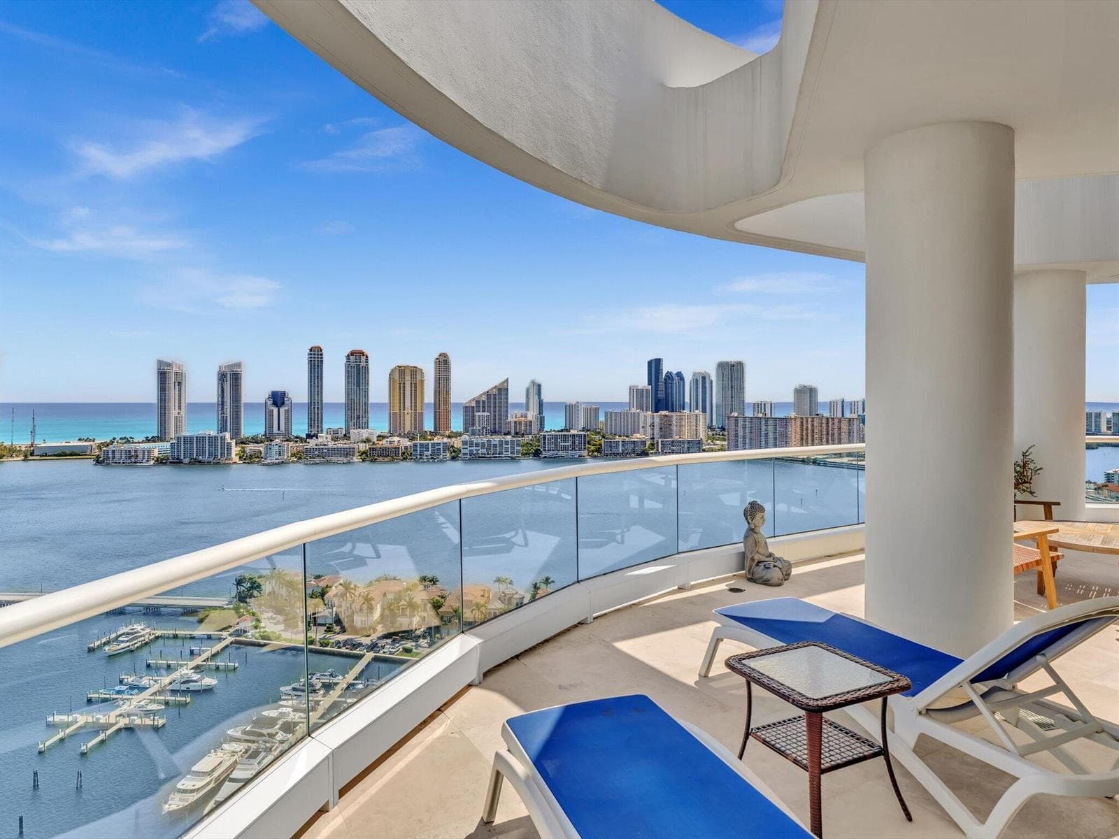 7000 Island Boulevard # 06, Aventura FL 33160 — 2