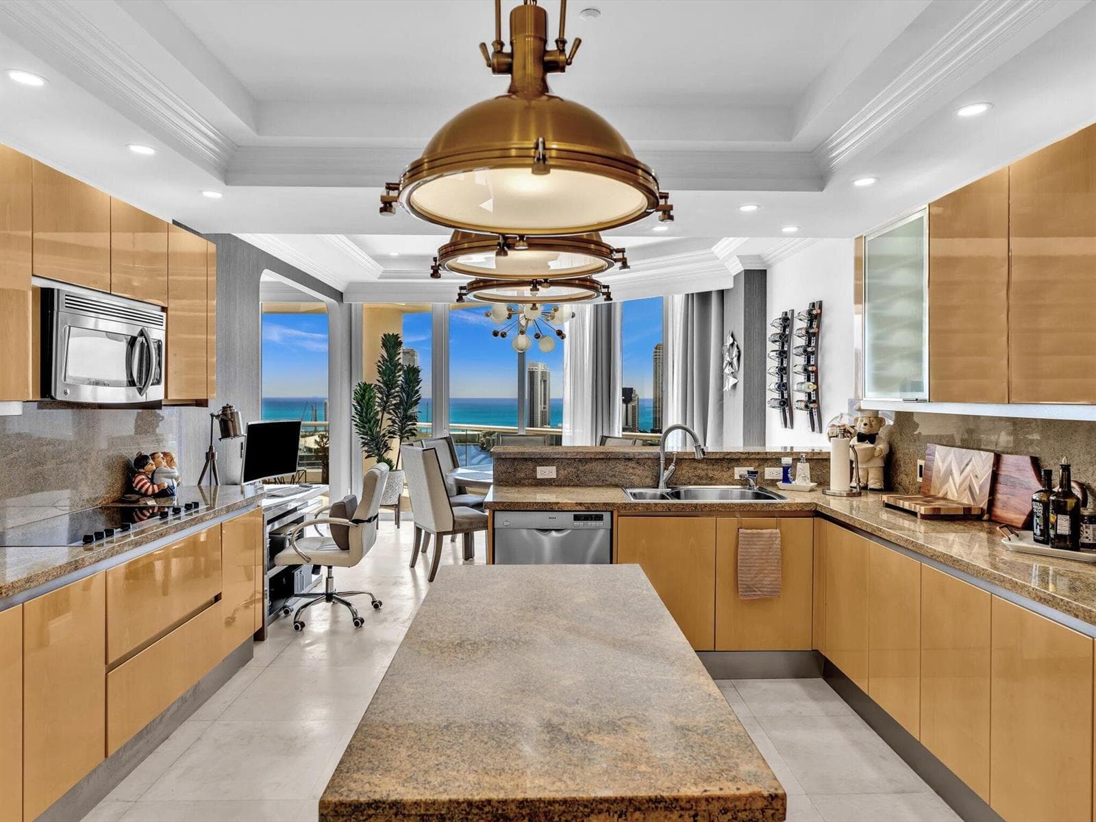 7000 Island Boulevard # 06, Aventura FL 33160 — 22