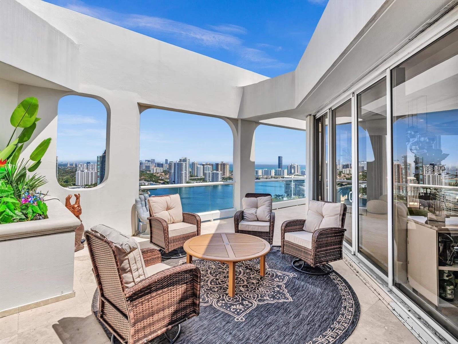 7000 Island Boulevard # 06, Aventura FL 33160 — 8