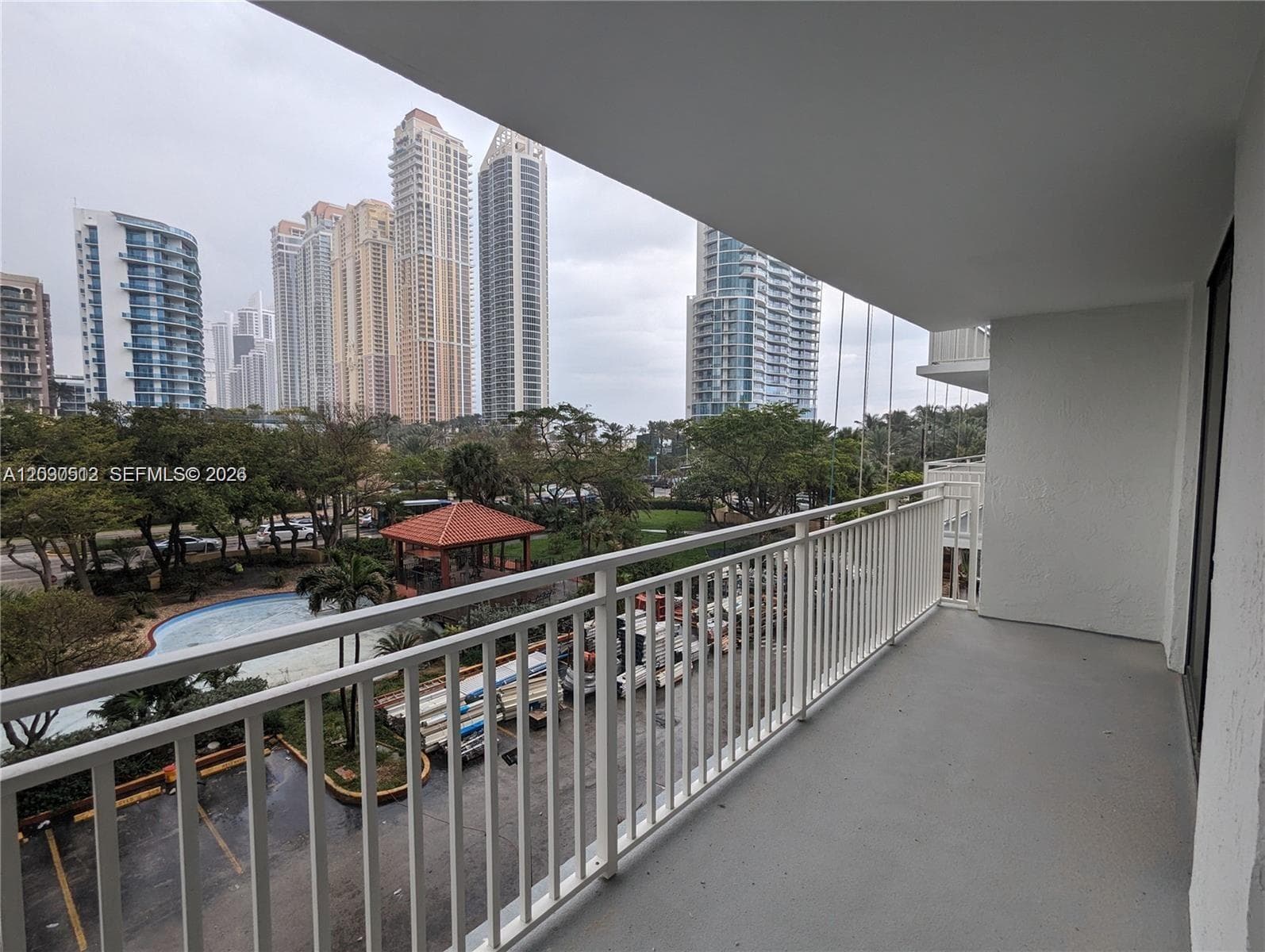Winston Towers 600 Condo, Sunny Isles Beach, FL — 9