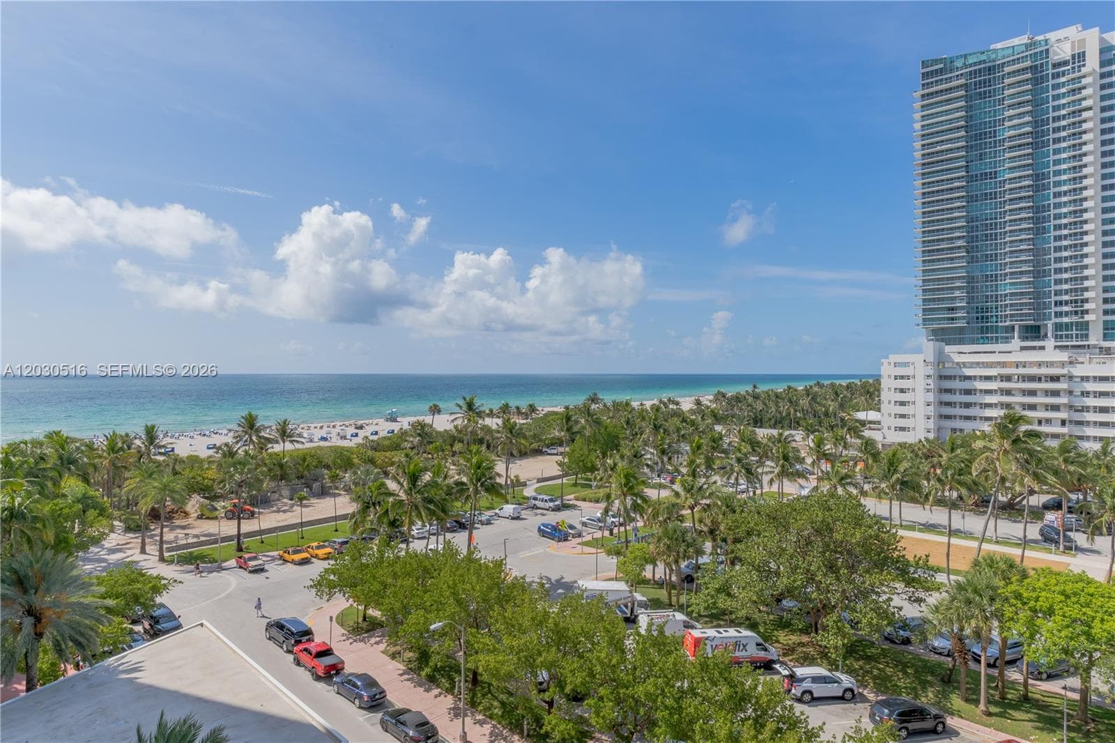 2201 Collins Ave # 707, Miami Beach FL 33139 — 9