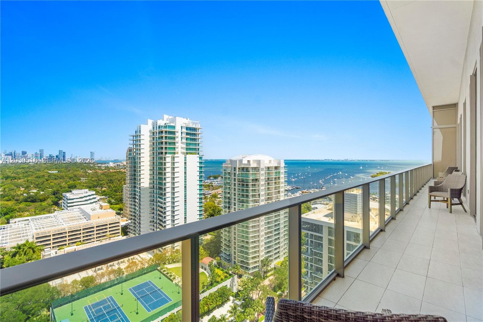 2678 Tigertail Ave, Miami FL 33133 — 42