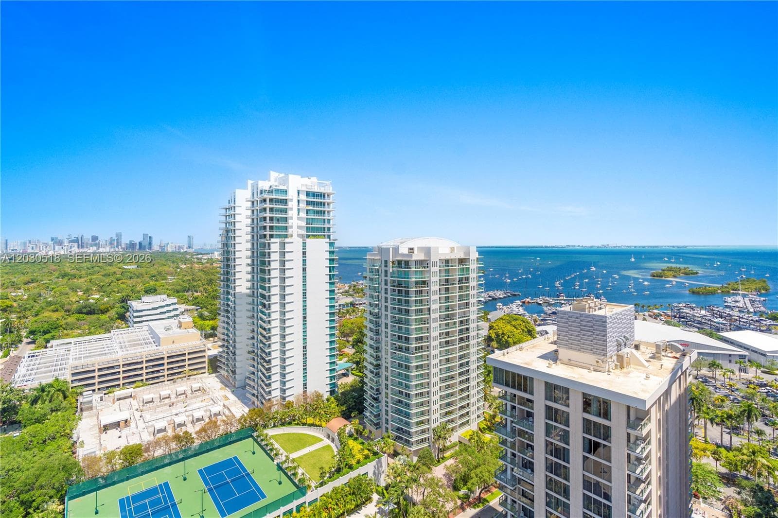 2678 Tigertail Ave, Miami FL 33133 — 40