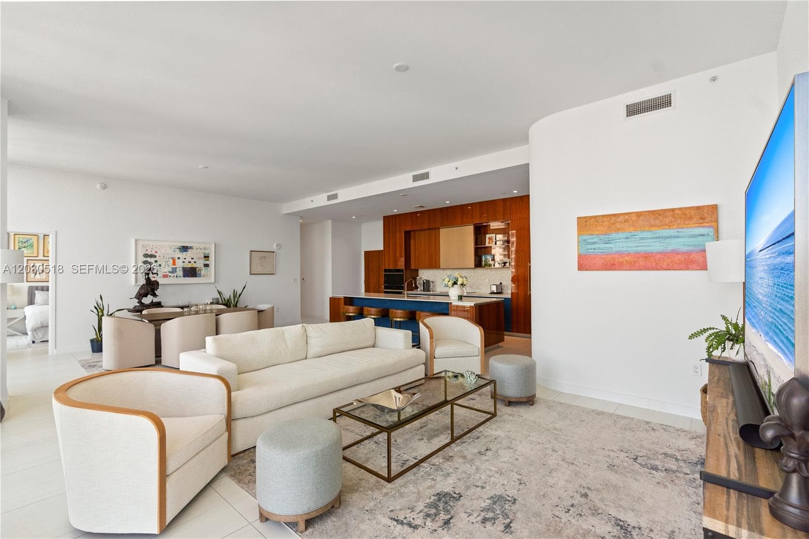 2678 Tigertail Ave, Miami FL 33133 — 8