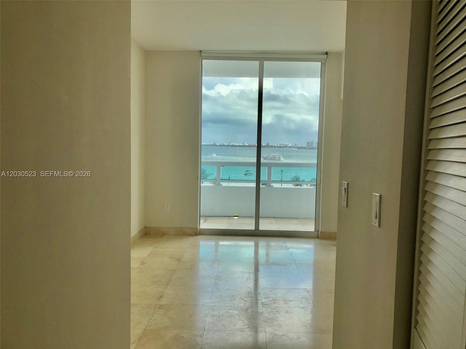 1800 N Bayshore Dr # 605, Miami FL 33132 — 13