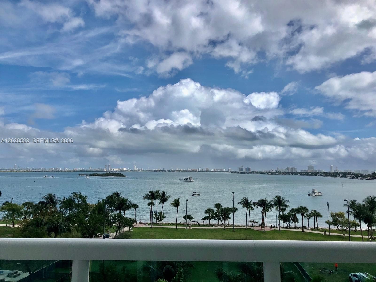 1800 N Bayshore Dr # 605, Miami FL 33132 — 16
