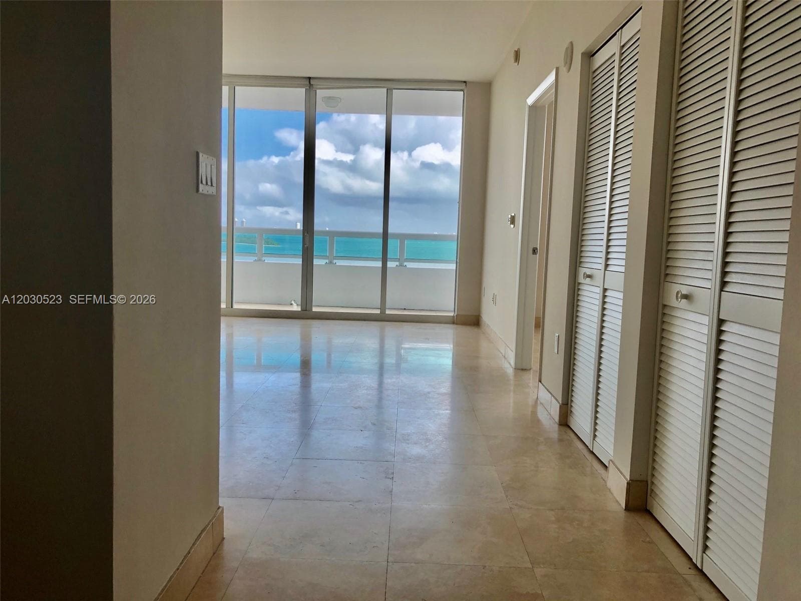 1800 N Bayshore Dr # 605, Miami FL 33132 — 3