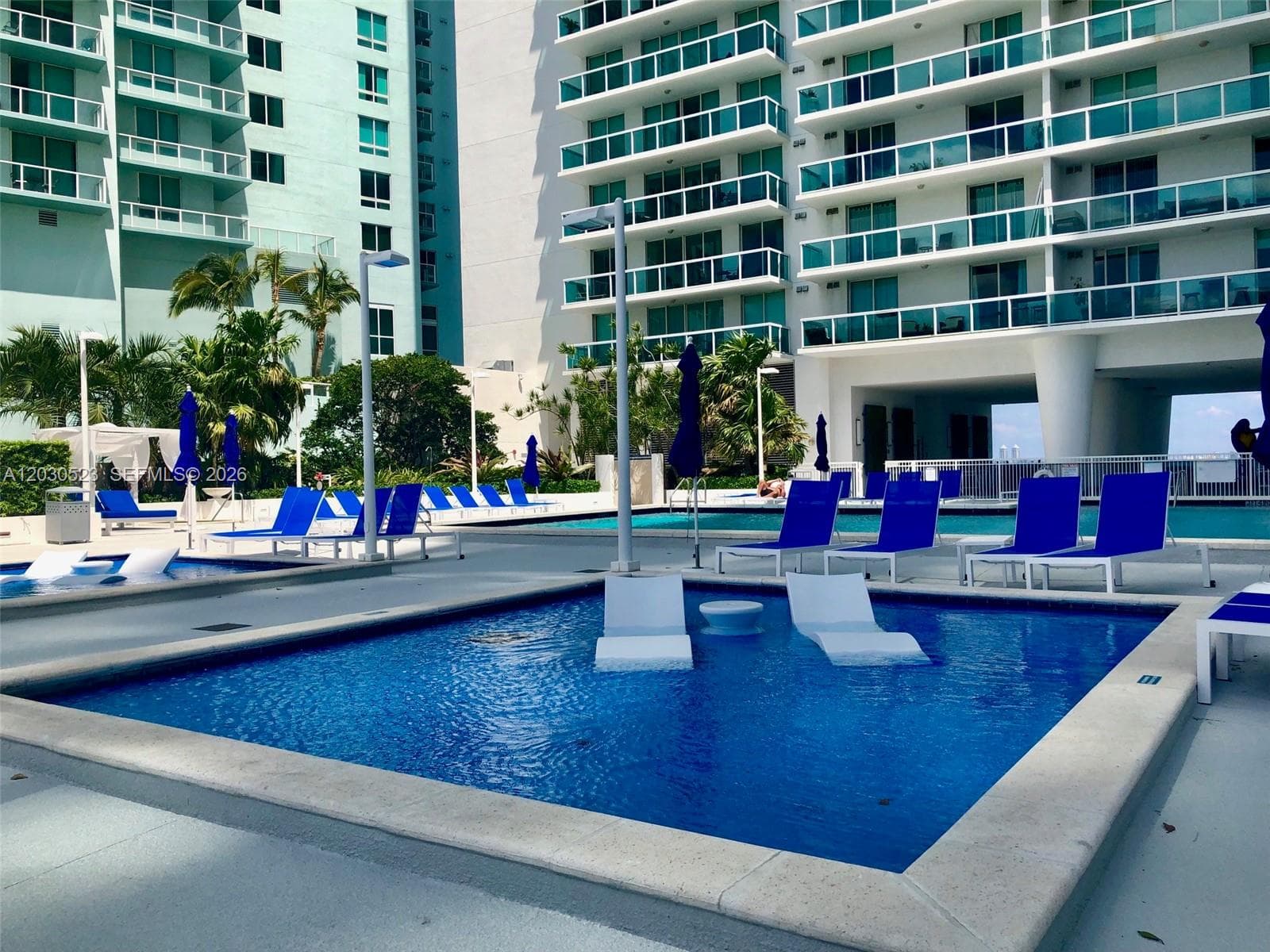 1800 N Bayshore Dr # 605, Miami FL 33132 — 36