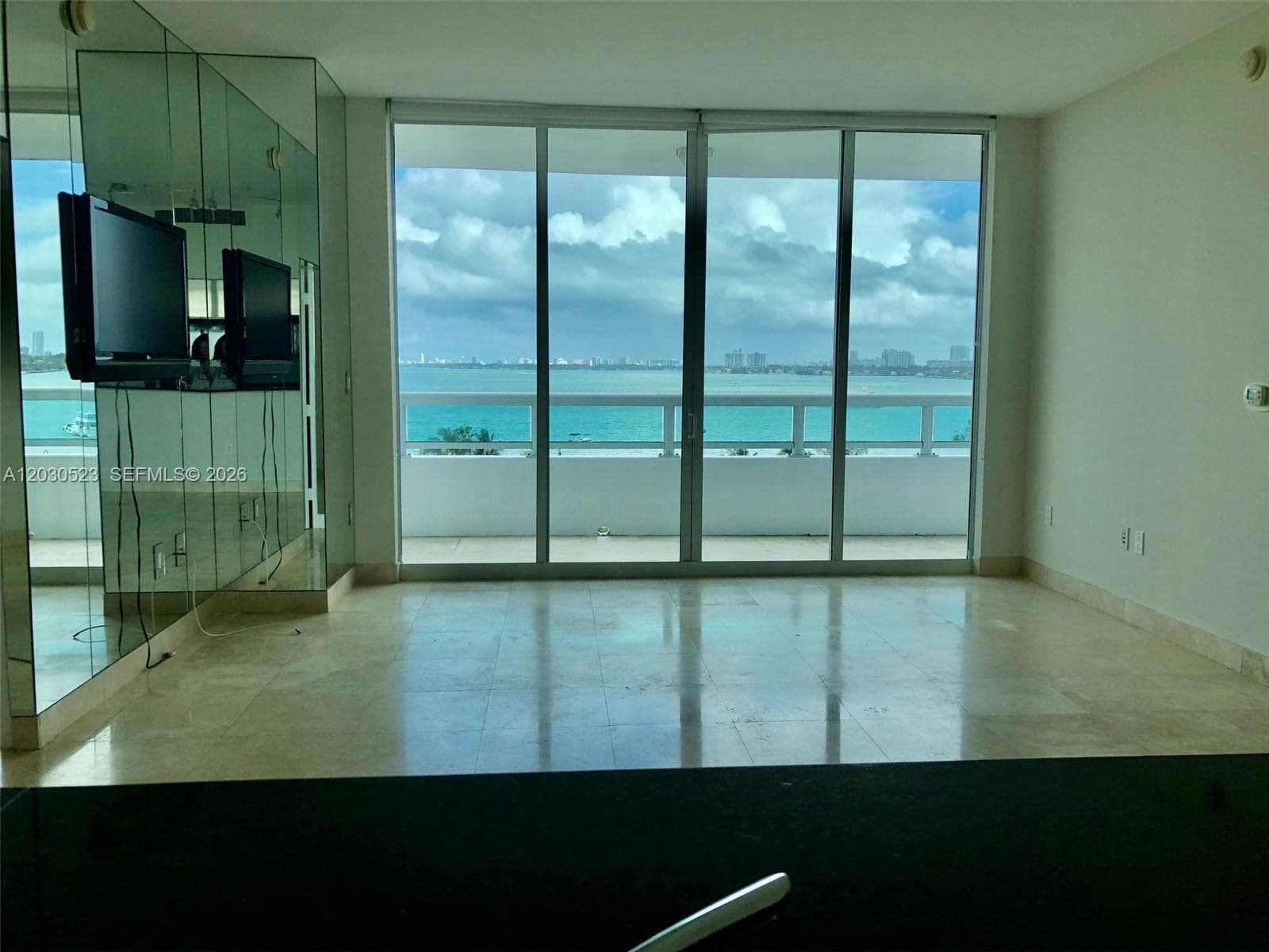 1800 N Bayshore Dr # 605, Miami FL 33132 — 5