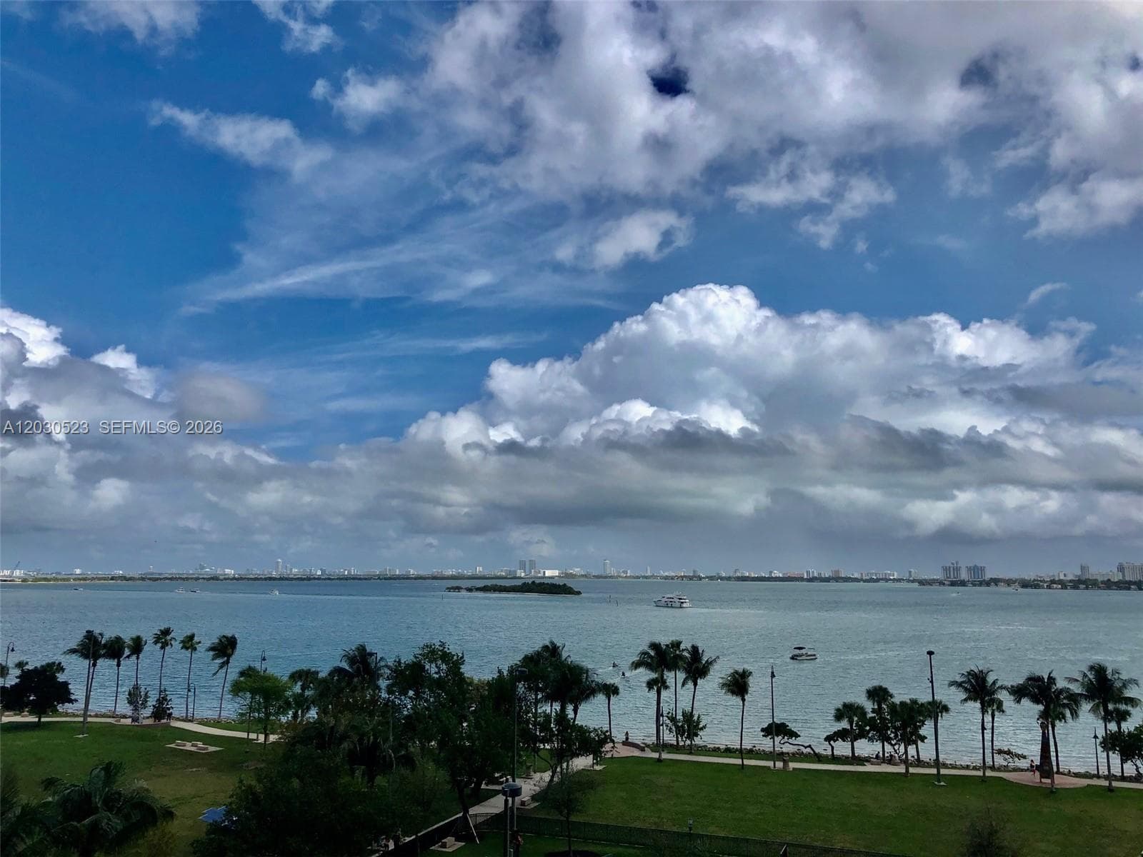 1800 N Bayshore Dr # 605, Miami FL 33132 — 20