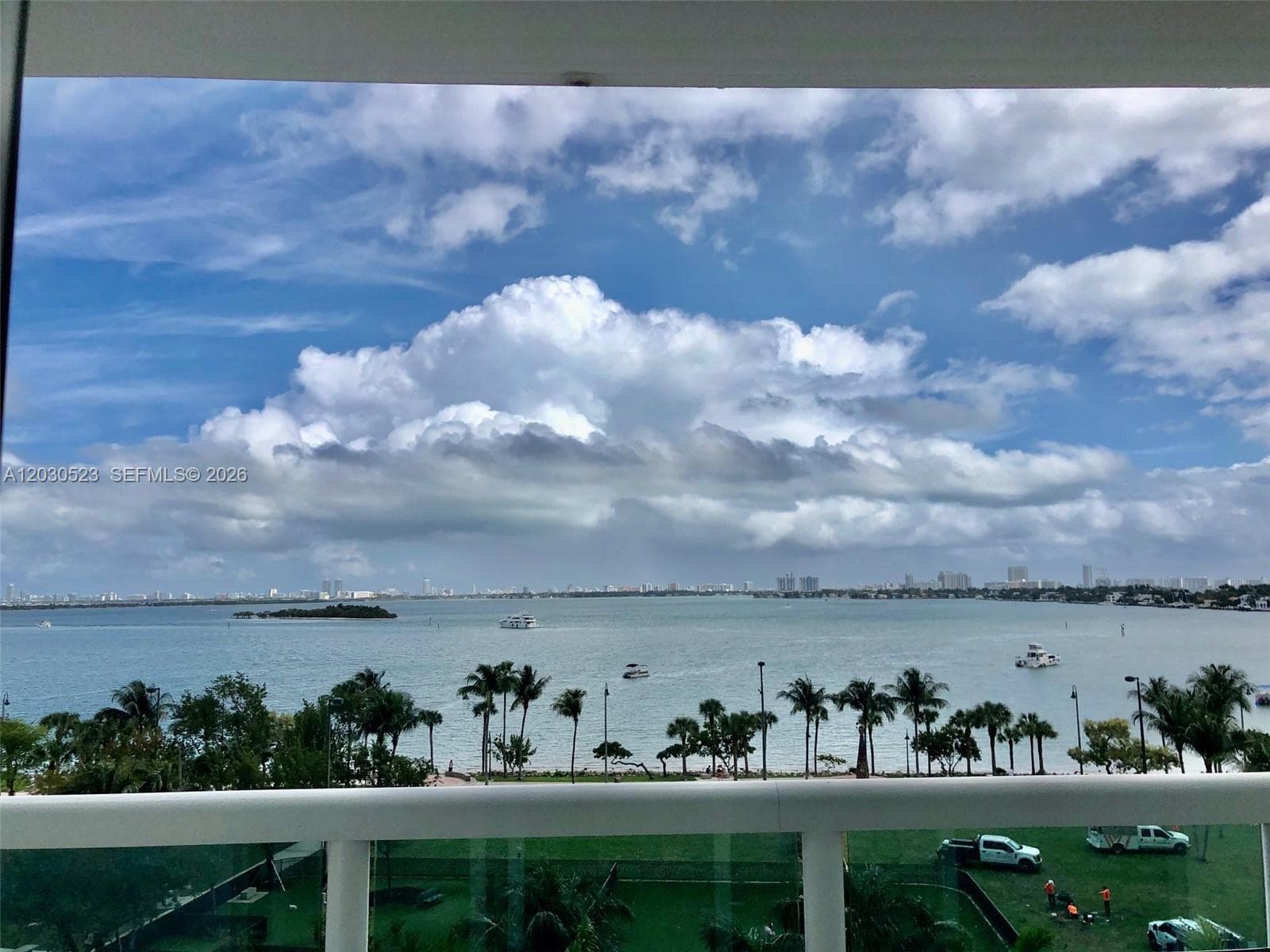 1800 N Bayshore Dr # 605, Miami FL 33132 — 19