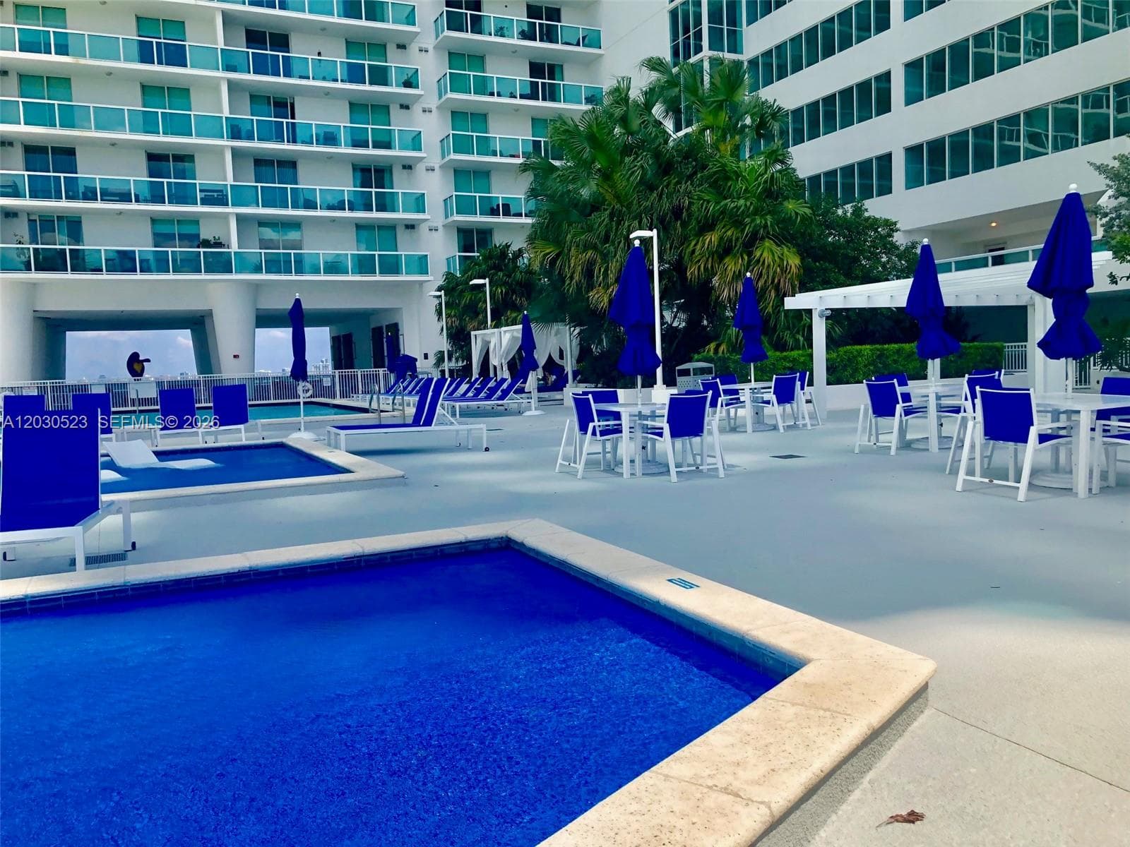 1800 N Bayshore Dr # 605, Miami FL 33132 — 39