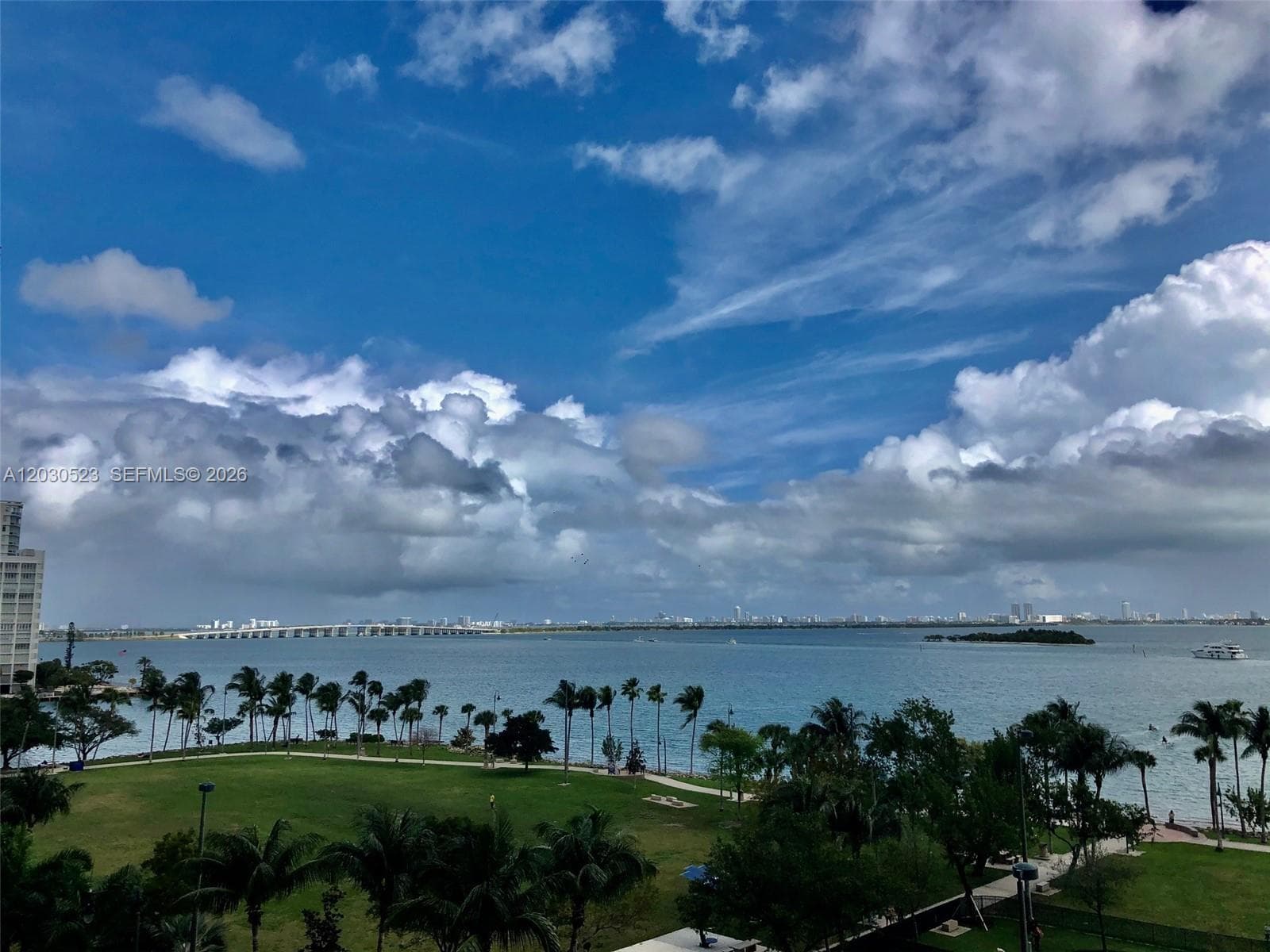 1800 N Bayshore Dr # 605, Miami FL 33132 — 21