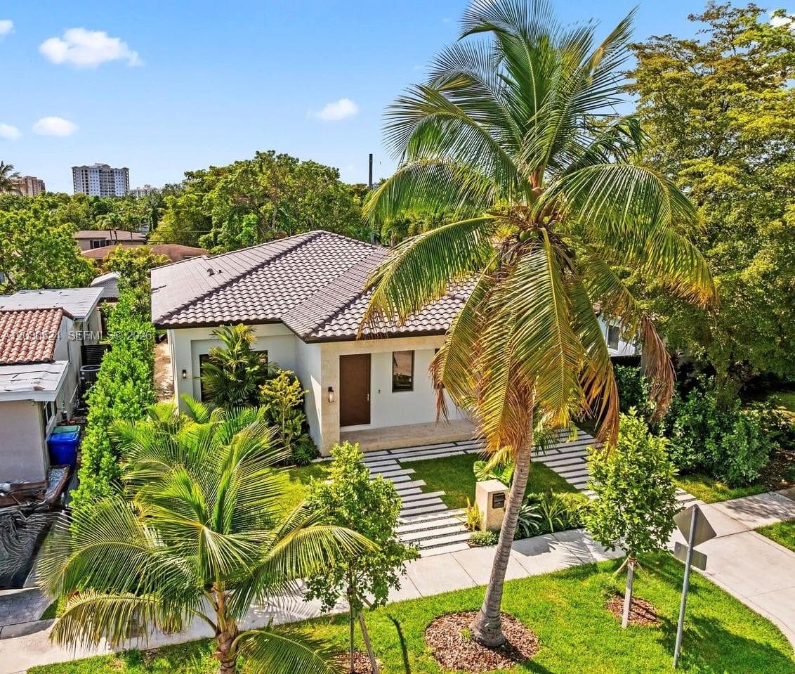 1910 SW 33rd Ave, Miami FL 33145 — 5