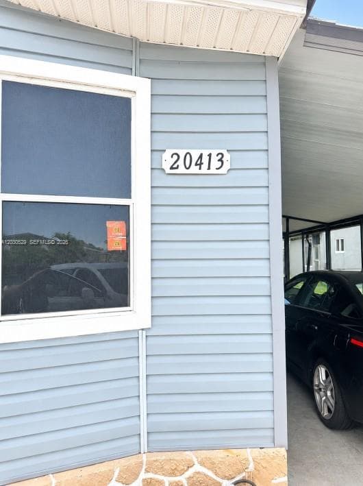 20413 SW 55 Court, Miami Gardens FL 33055 — 2