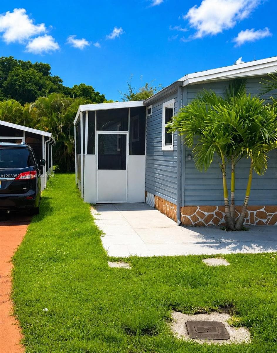 20413 SW 55 Court, Miami Gardens FL 33055 — 3