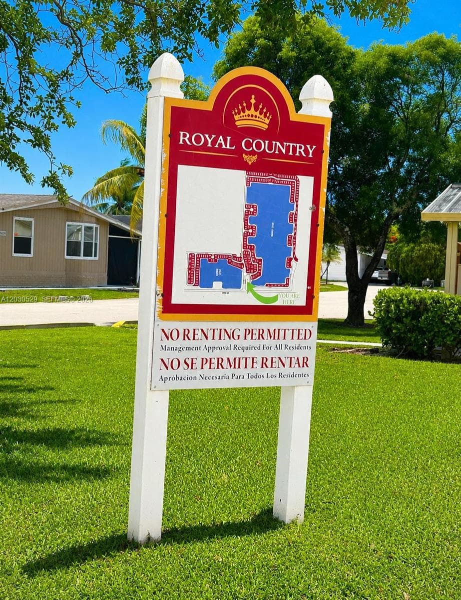 20413 SW 55 Court, Miami Gardens FL 33055 — 4