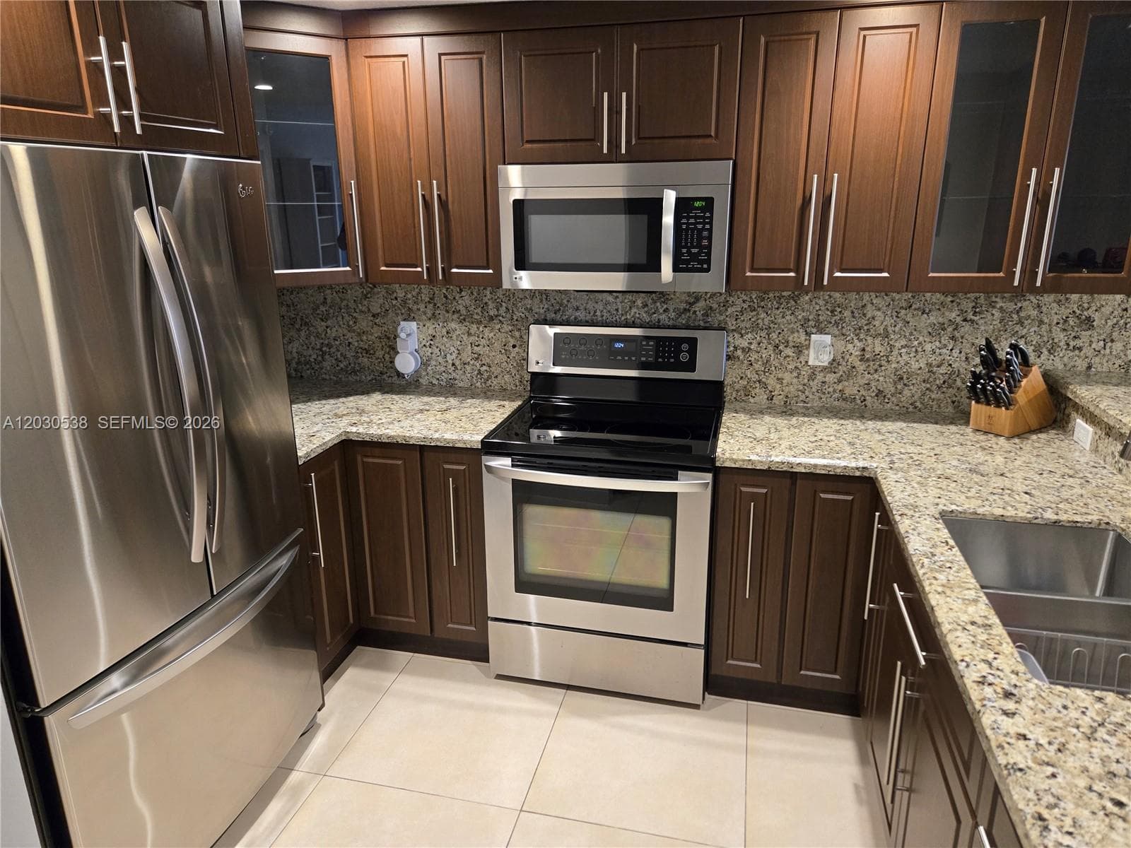 11213 SW 88 ST # 110B, Miami FL 33176 — 2