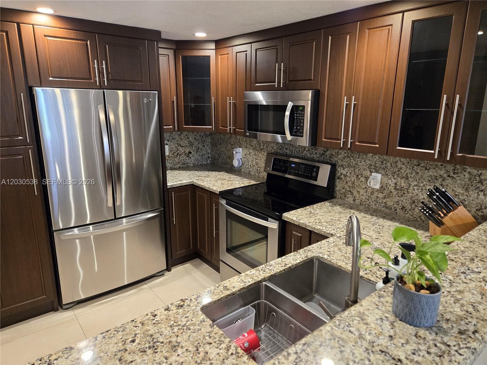 11213 SW 88 ST # 110B, Miami FL 33176 — 3