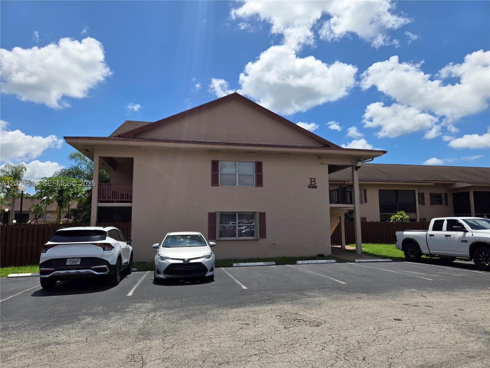 11213 SW 88 ST # 110B, Miami FL 33176 — 1