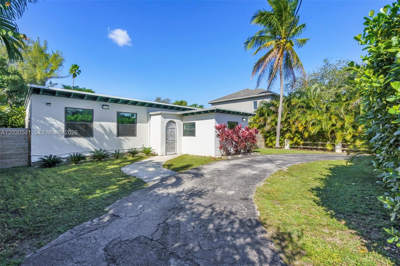 11534 NE 13th Ave, Miami FL 33161 — 13
