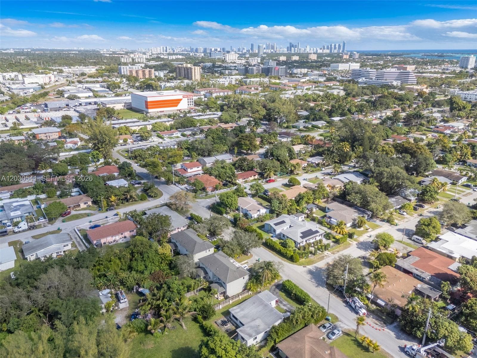 11534 NE 13th Ave, Miami FL 33161 — 36