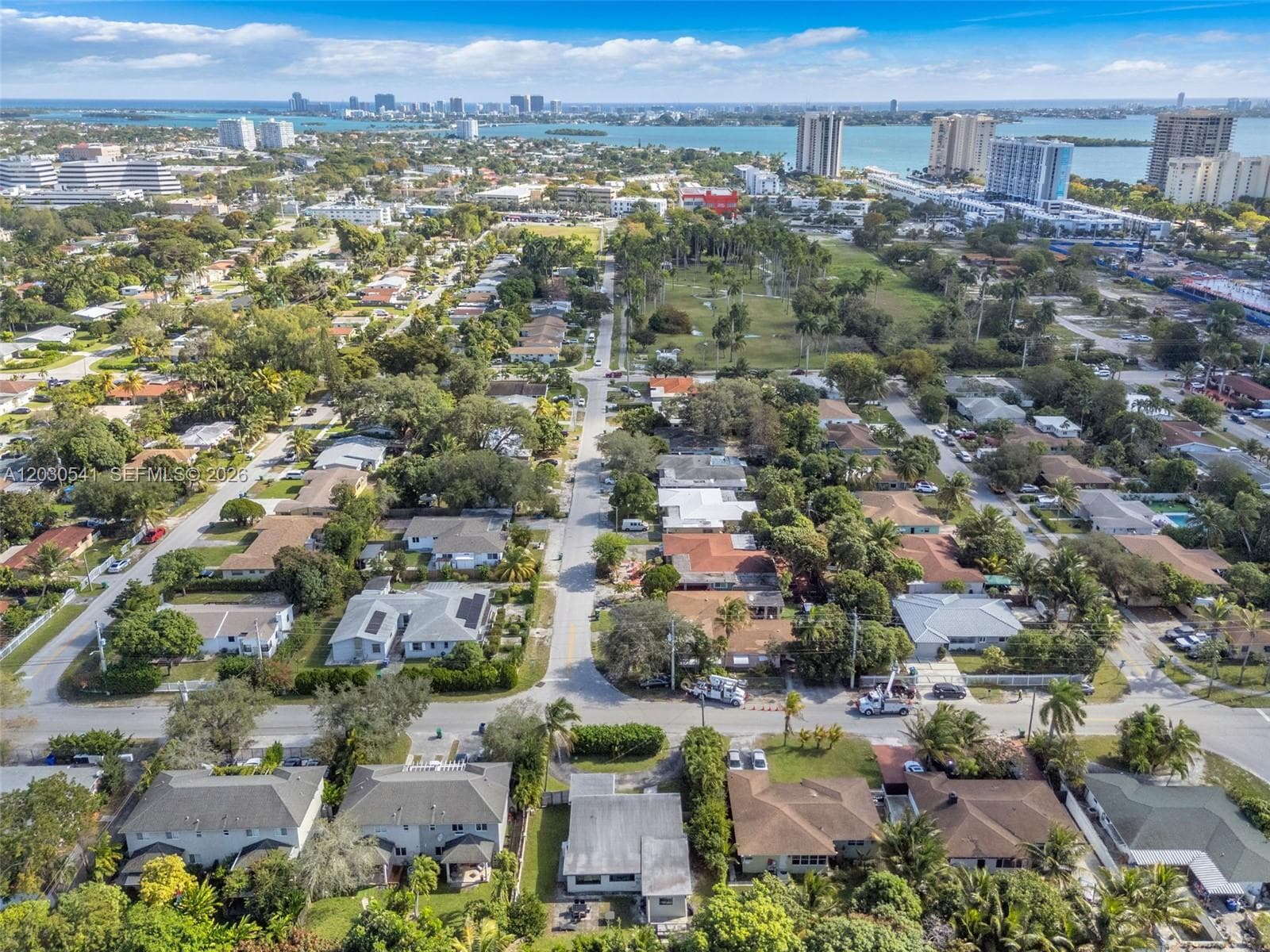11534 NE 13th Ave, Miami FL 33161 — 34