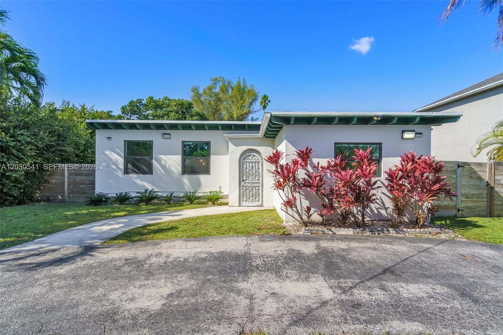 11534 NE 13th Ave, Miami FL 33161 — 11