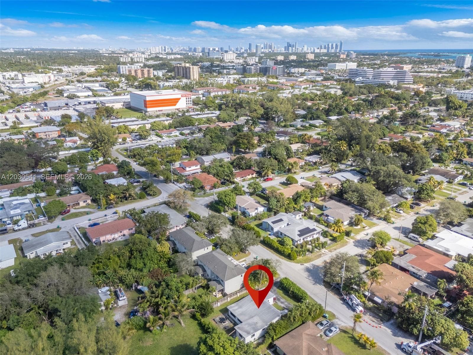 11534 NE 13th Ave, Miami FL 33161 — 35