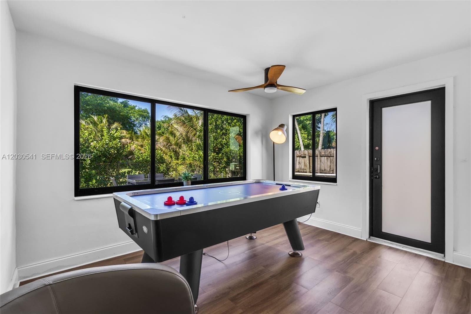 11534 NE 13th Ave, Miami FL 33161 — 8