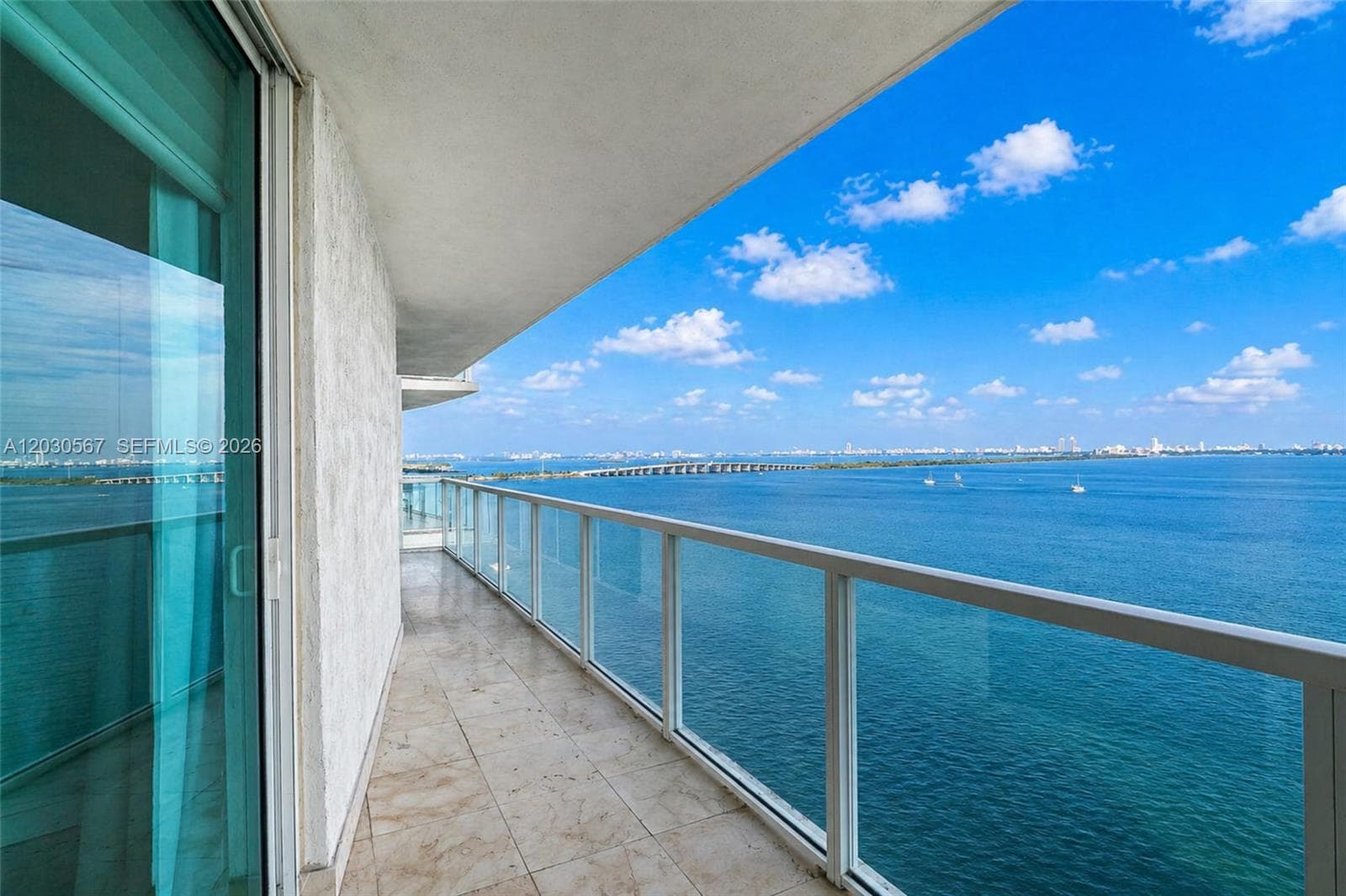 665 NE 25th St # 1202, Miami FL 33137 — 1