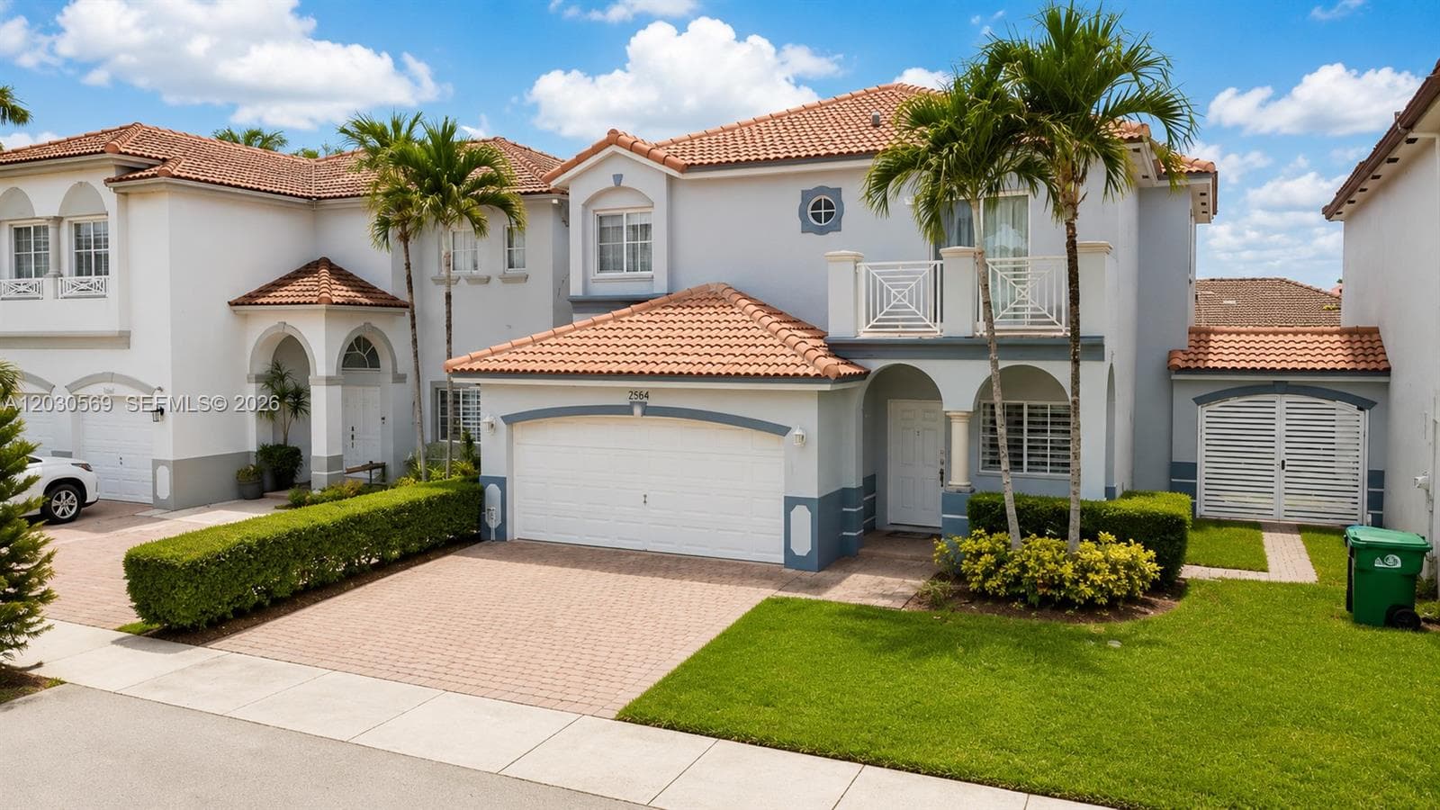 2564 SW 147th Path, Miami FL 33185 — 28
