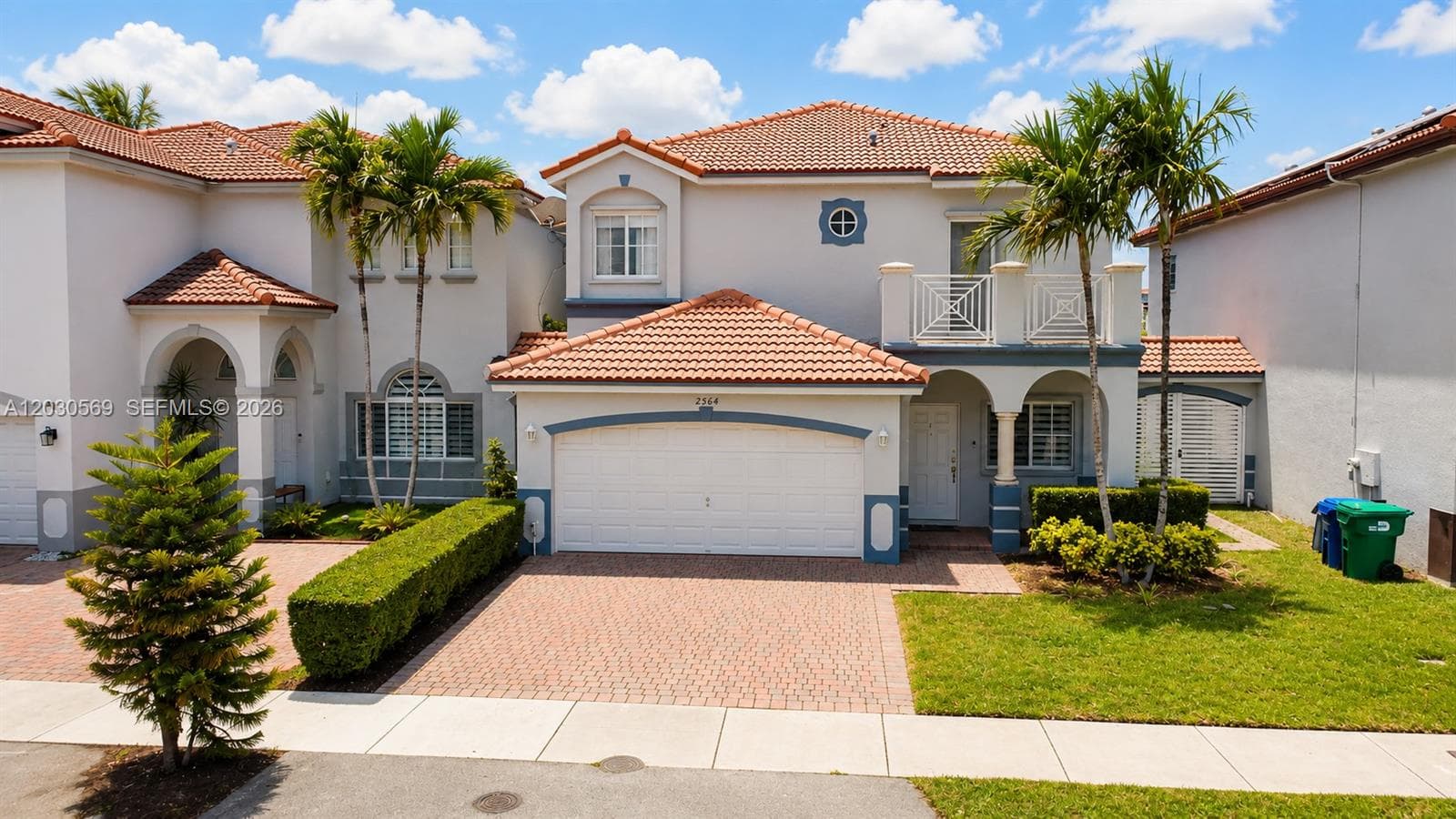 2564 SW 147th Path, Miami FL 33185 — 30