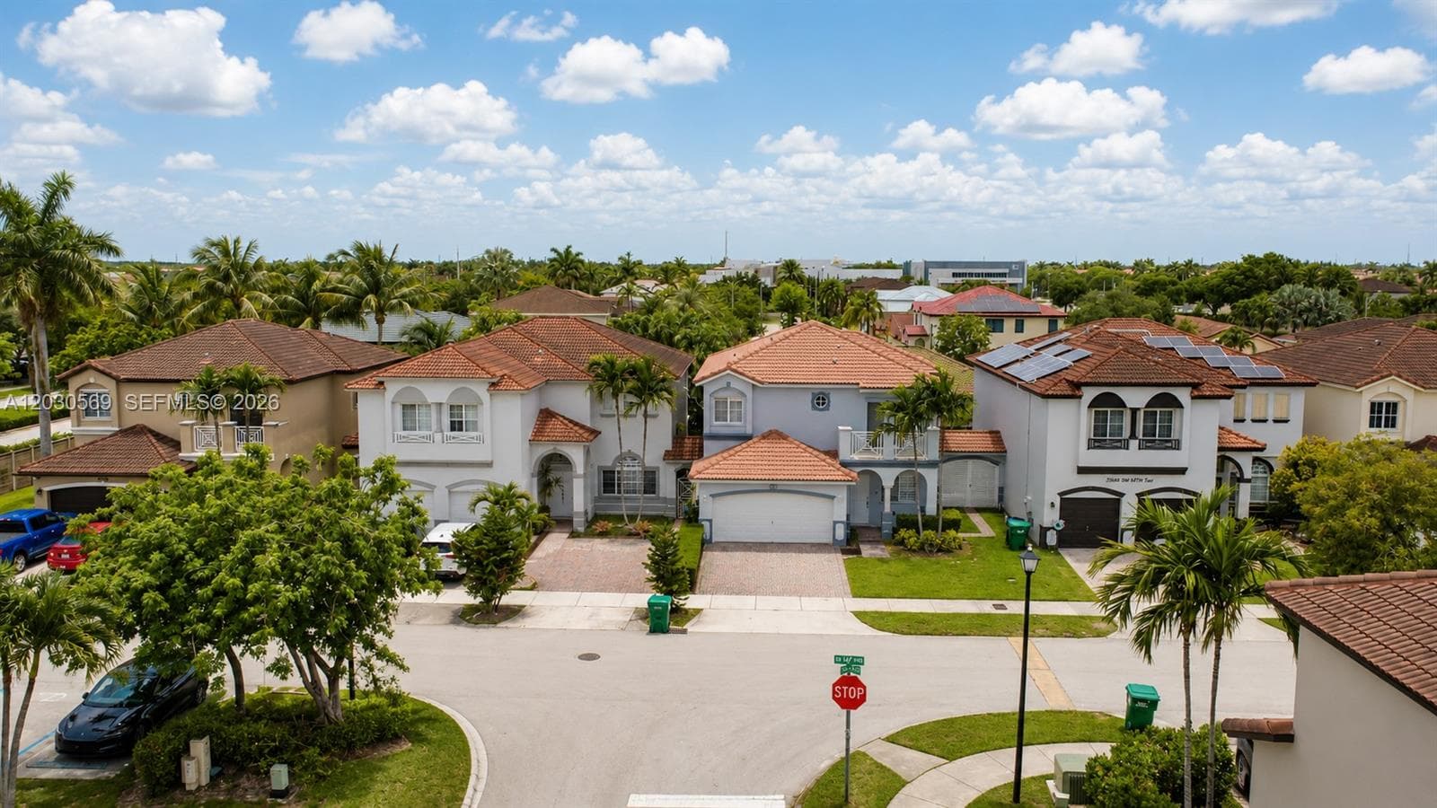 2564 SW 147th Path, Miami FL 33185 — 29