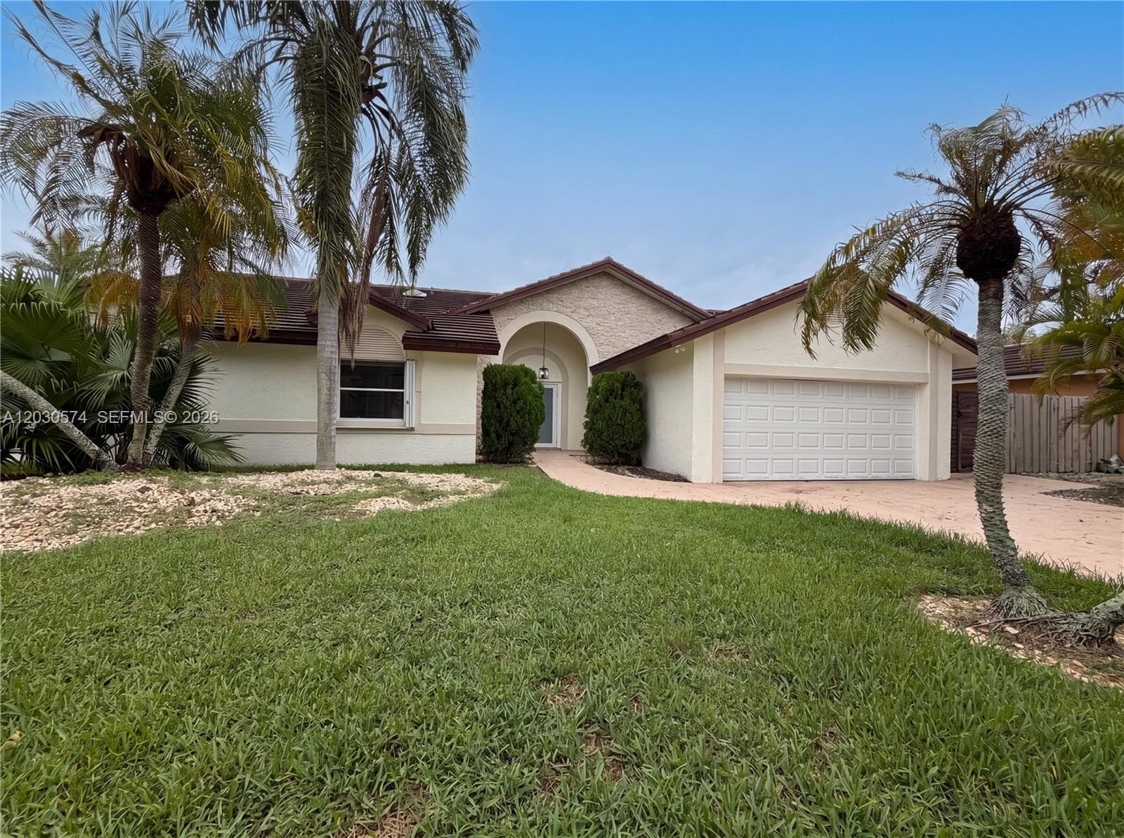 16571 SW 145th Ave, Miami FL 33177 — 1