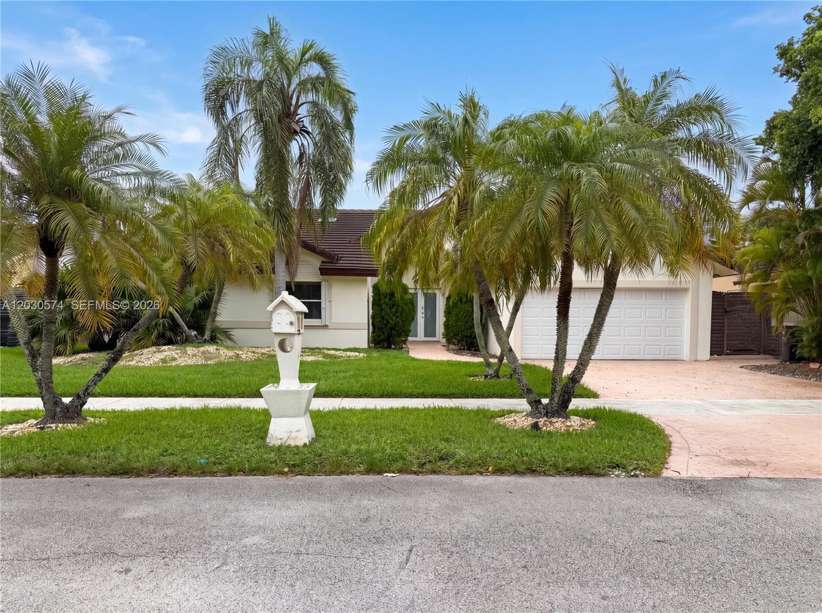 16571 SW 145th Ave, Miami FL 33177 — 20