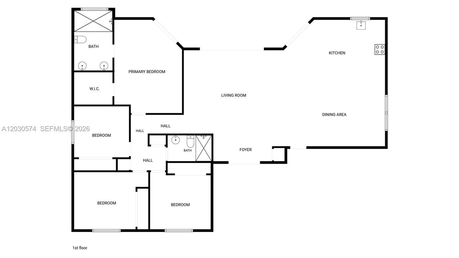 16571 SW 145th Ave, Miami FL 33177 — 25