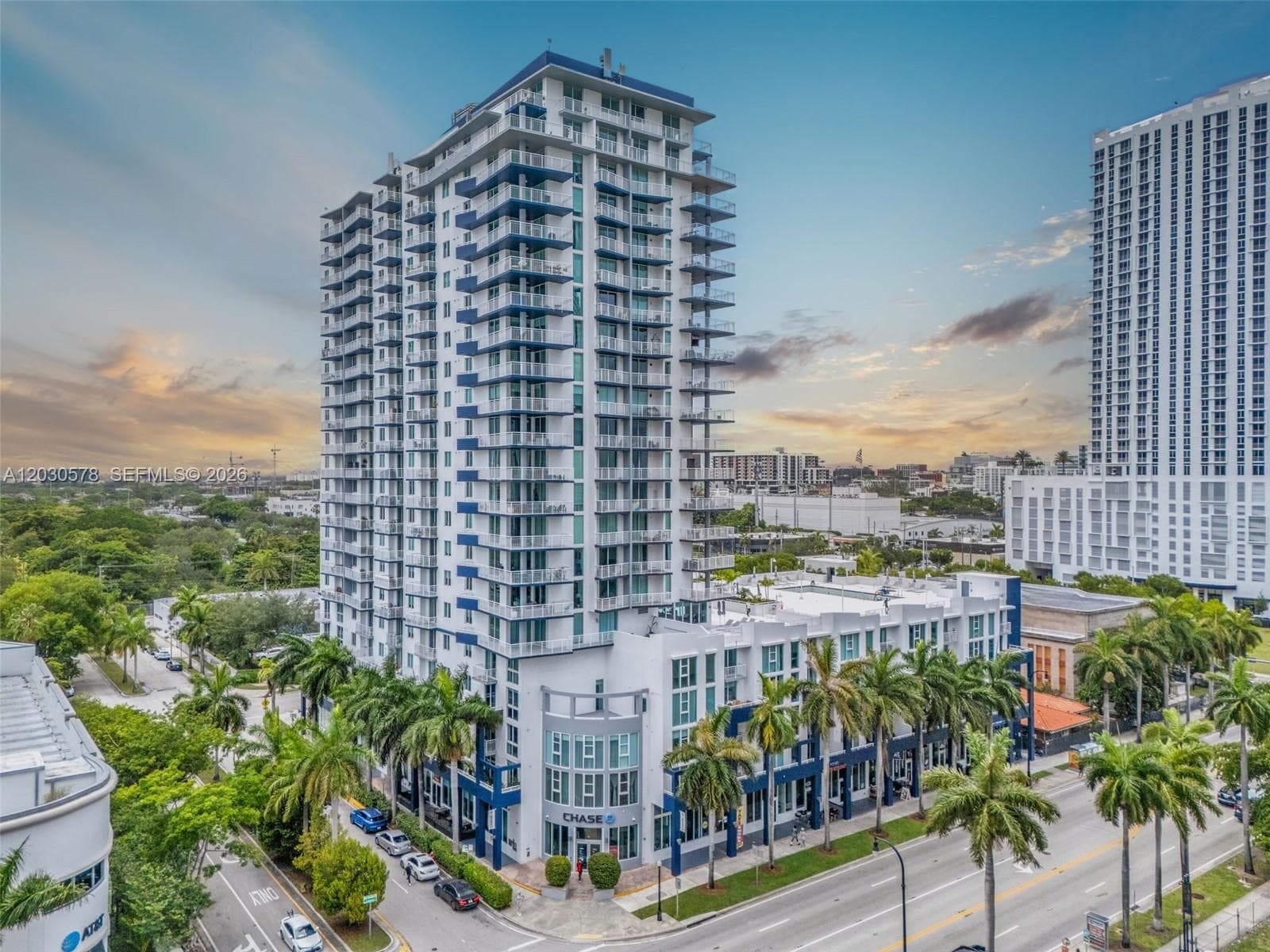 275 NE 18th St # 706, Miami FL 33132 — 1