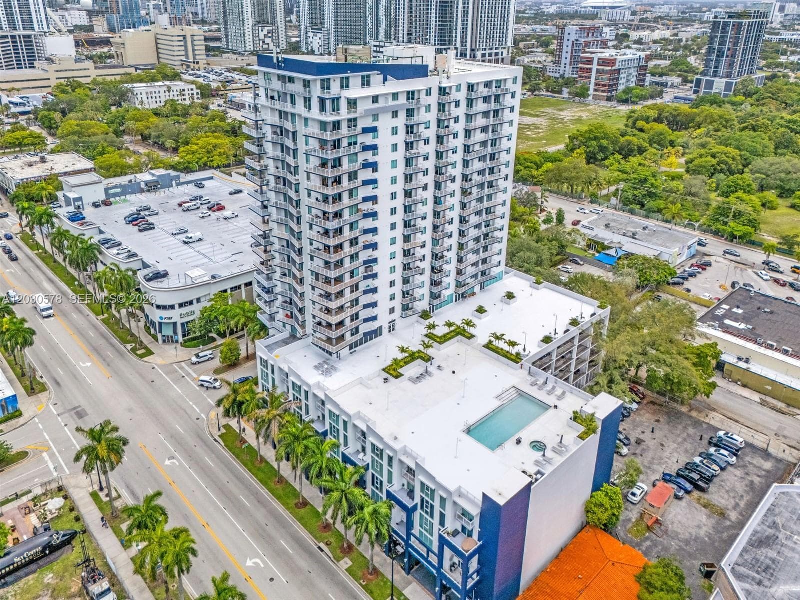 275 NE 18th St # 706, Miami FL 33132 — 4