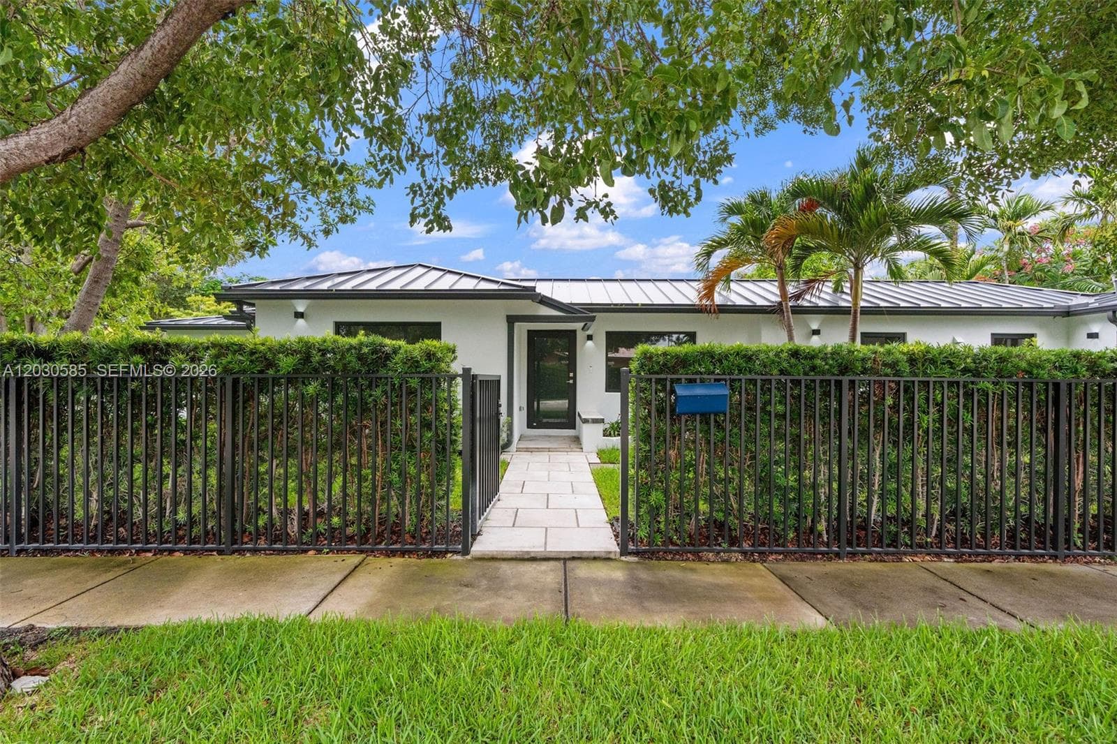 2286 SW 21st Ave, Miami FL 33145 — 1