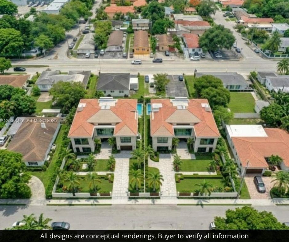 3078 NW Flagler Ter, Miami FL 33125 — 6