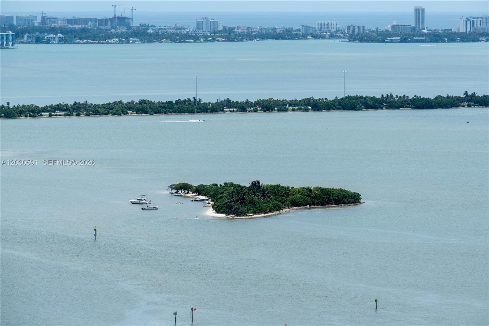888 Biscayne Blvd # 4112, Miami FL 33132 — 27