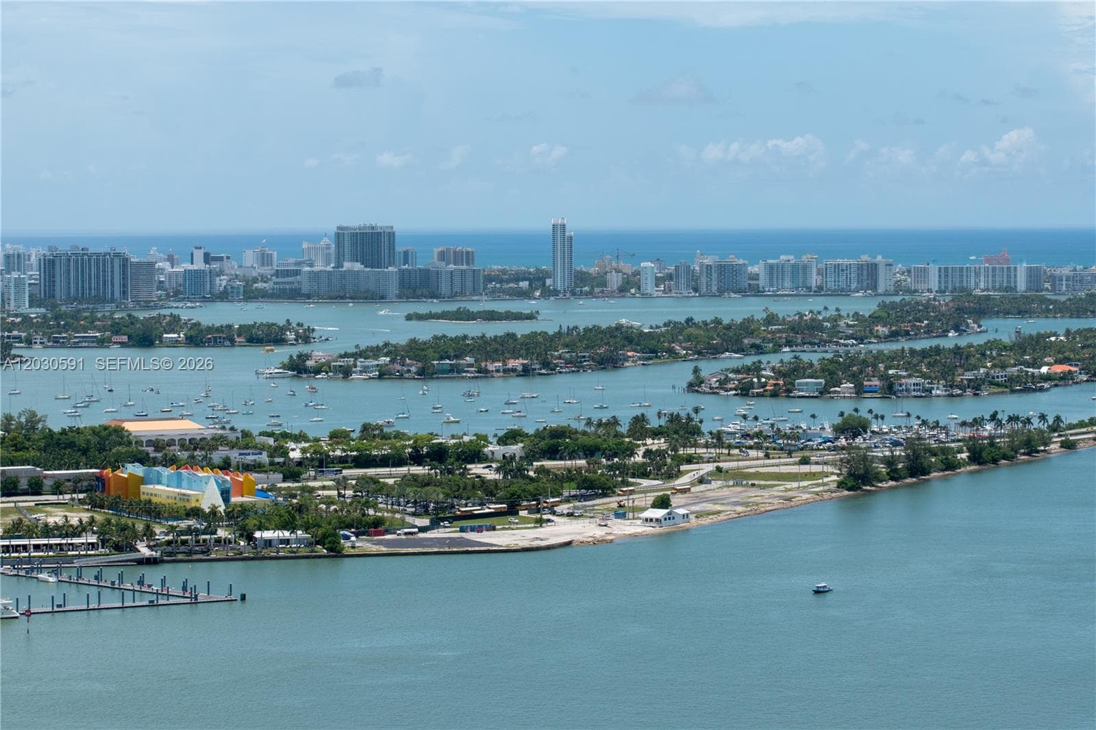 888 Biscayne Blvd # 4112, Miami FL 33132 — 26