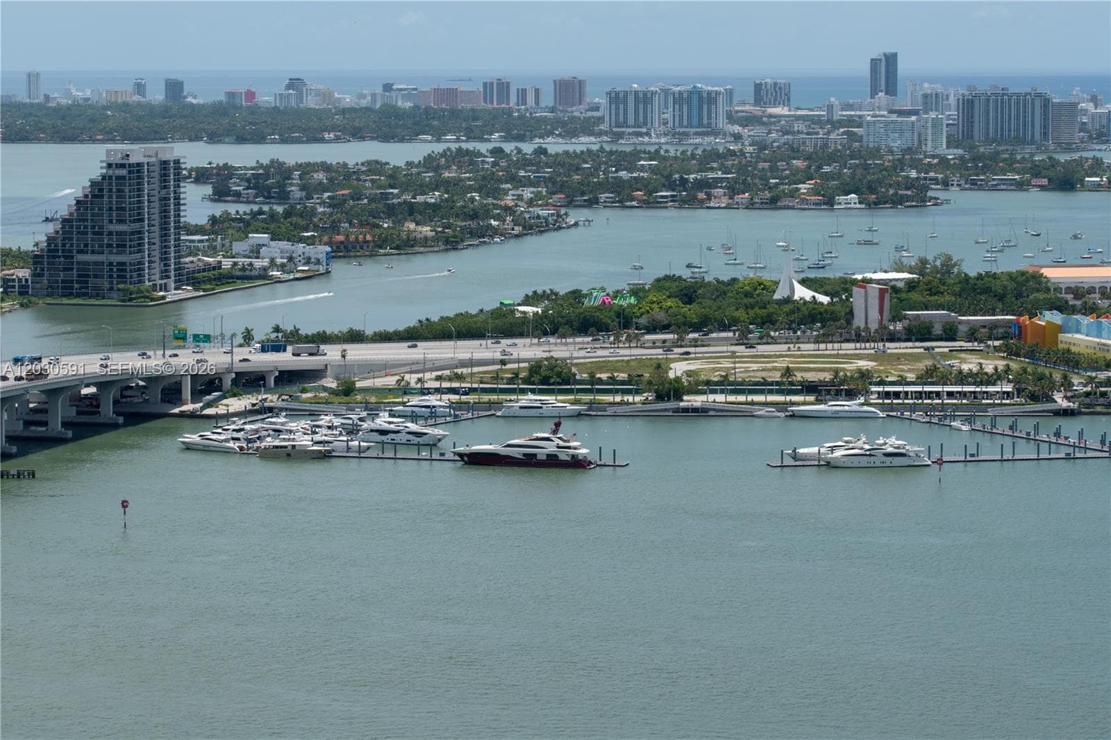 888 Biscayne Blvd # 4112, Miami FL 33132 — 28