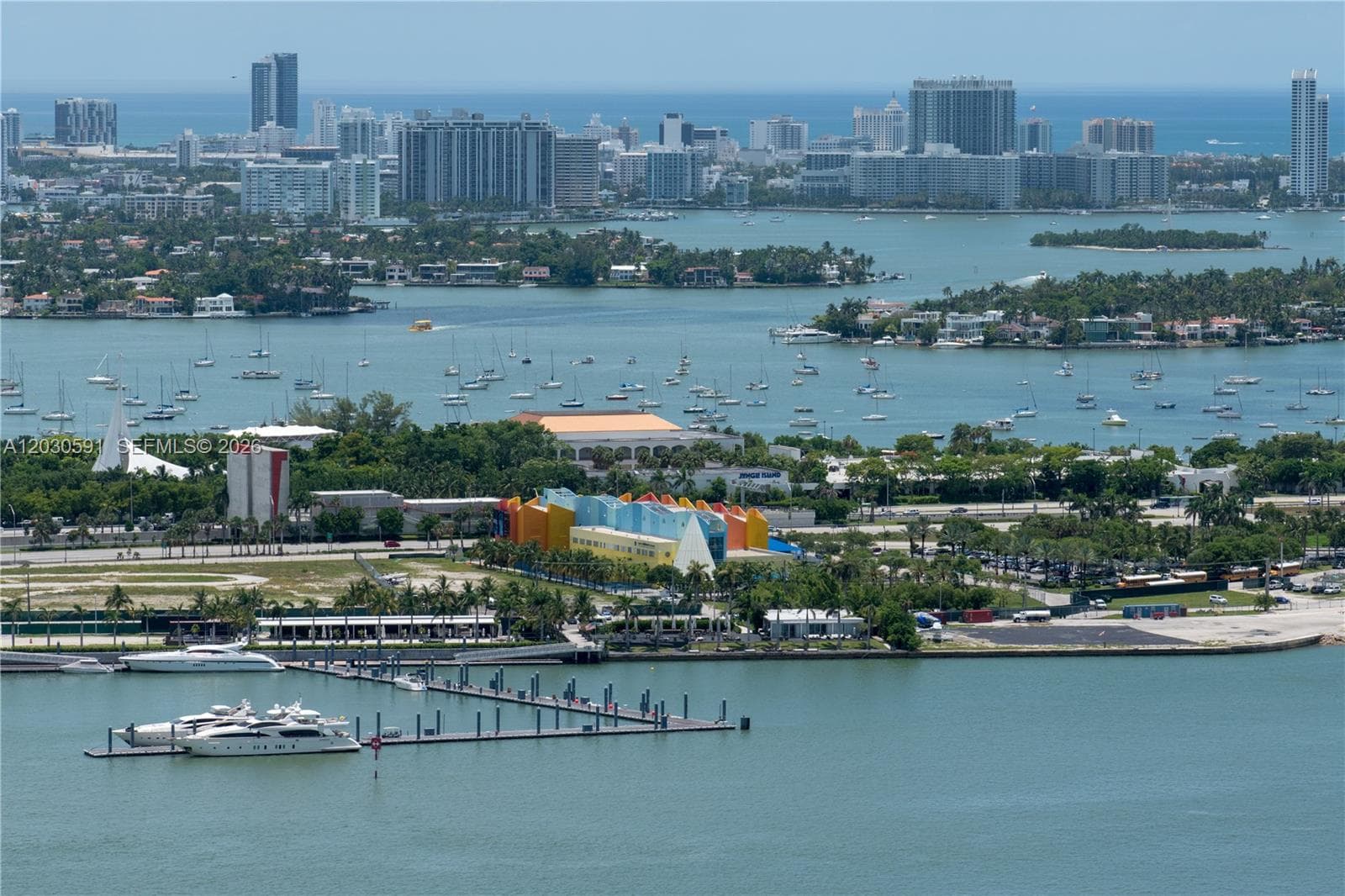 888 Biscayne Blvd # 4112, Miami FL 33132 — 4